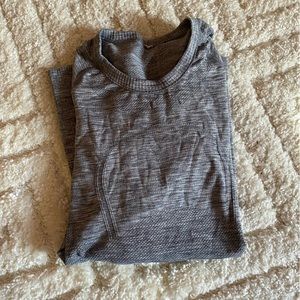 Lululemon swiftly long sleeve